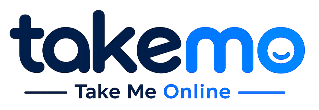 Take Me Online